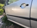Предна лява врата за Голф 5 Volkswagen Golf 5  LA7W , снимка 3
