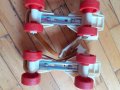 Детцки ролкови кънки GERMINA от соца DDR, снимка 9