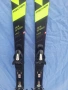 Карвинг ски FISCHER RC4 SPEED XTR 140см, снимка 4