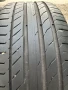 2бр. летни гуми 235/45/19 Continental SportContact 5 SSR Runflat, снимка 3