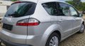 Задно стъкло Ford s-max