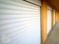 Здрави ролетни и секционни гаражни врати, охранителни ролетки/щори, снимка 15