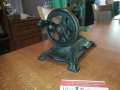 ❤️THE MACHINERY-OLD MACHINE FROM GERMANY 0805211615, снимка 15