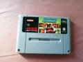 Ретро Игра - дискета Striker за Super Nintendo SNES Супер Нинтендо