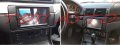 БМВ Е46 Адаптерна Рамка За Мултимедия 7'' 2 Din BMW Serie 3 E46 Черна, снимка 2