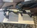 EK ARCHERY CROSSBOW HEX 400, снимка 3