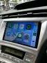 Toyota Prius мултимедия GPS навигация, снимка 5