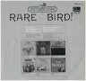 Грамофонни плочи Rare Bird – Attention! Rare Bird!, снимка 2