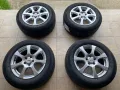 16" 5x108 Autec Zenit - Ford Volvo Opel Peugeot , снимка 7