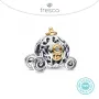 Колекция Талисмани Fresca Disney по модел тип Пандора с печати S 925 Pandora Disney, снимка 8