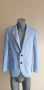 Hugo Boss HUGO Henry / Getlin 242 Slim Fit  Mens Size 46 - S НОВО! ОРИГИНАЛНО Мъжко Сако Блейзер!, снимка 1