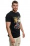 Нова мъжка тениска с дигитален печат Legends Never Die, снимка 8