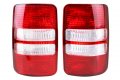 Стопове Стоп Задни Светлини Е4 за VW CADDY 2010 - 2015, снимка 1
