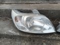 ляв и десен фар за шевролет авео 07 - 11 CHEVROLET AVEO, снимка 5