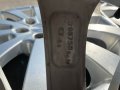 4бр 18ски джанти ALUETT за AUDI, SKODA, VW 5х100мм ,,M37,,, снимка 5