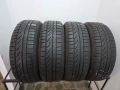 4бр зимни гуми 195/60/16 CONTINENTAL L04754 , снимка 5