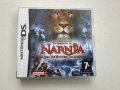 The Chronicles of Narnia: The Lion, The Witch and The Wardrobe за DS, снимка 1
