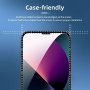 Нов комплект за телефон iPhone 13 Pro Max Протектор от Закалено Стъкло + Защита за Камера Айфон, снимка 3