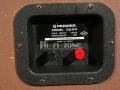 Тонколони  Pioneer cs-911 , снимка 12
