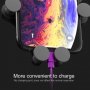 **ТОП** Сгъваема стойка за телефон смартфон таблет до 7.5 инча за автомобил кола +подарък , снимка 3