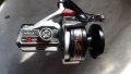 оригинално Shimano   Z600- метално-като ново, снимка 1 - Макари - 39696440