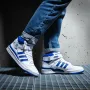 Мъжки кецове Аdidas FORUM MID-номер 44.2/3 , снимка 2