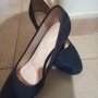 Дамски ежедневни обувки , снимка 1 - Дамски ежедневни обувки - 40695924