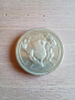 английски монети със лика на кралицата , снимка 3