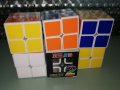 Кубче рубик 2х2 - разнообразие, снимка 3