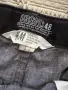Къси панталонки H&M размер 146см, снимка 2