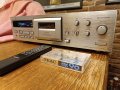 Sony TC-KB920S 3 Head Stereo Cassette Deck , снимка 7