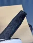 колани от естествена кожа в кутия gucci 3см, снимка 6