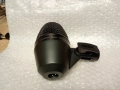Shure PGA52 Bass Drum Microfon, снимка 2