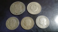 Стари монети, снимка 2