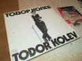 ТОДОР КОЛЕВ-ДВЕ КУЛТОВИ ПЛОЧИ ОТ ЕДНО ВРЕМЕ 2911251836, снимка 13