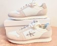 Calvin Klein Jeans Runner Sock Laceup чисто нови маратонки 44-Tи номер 28см ОРИГИНАЛНИ в кутия , снимка 1