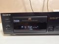 CD плейър Sony CDP-897, снимка 6