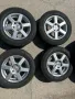5х112 15 Джанти Golf Caddy Sharan Touran Audi A3 Seat Skoda 5x112, снимка 3