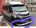 Сенник transporter caravele  T 4 T 5 рейлинг на покрива къса и дълга база оригинални, снимка 10