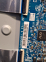 T-CON T430HVN01.6 CTRL BD 43T01-C02 .for SAMSUNG UE43J5600 for 43inc for DISPLAY GJ043BGA-B1, снимка 2