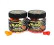 Пушещи дъмбели за фидер Smoking Wafters FilStar Premium Carp 10x6 mm, снимка 2