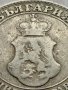 МОНЕТА 20 стотинки 1906г. ЦАРСТВО БЪЛГАРИЯ СТАРА РЯДКА ЗА КОЛЕКЦИОНЕРИ 35901, снимка 11
