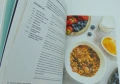 Моята Кухня Силвена Роу Здравословни Рецепти Готварска Книга Нова, снимка 7