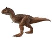 Джурасик свят - Унищожаващ динозавър Карнотавър Mattel HND19, снимка 3