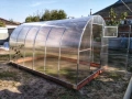 Оранжерия Зелена Крепост „Поли – Усилена“, снимка 2