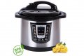 Мултикукър под налягане 12в1 , First Austria FA 5130, 1000W, 6 литра, снимка 2