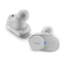 Безжични слушалки Philips Fidelio T1WT/00, Bluetooth, TWS, бели, снимка 4