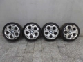Джанти 18" 5х108 Форд Волво Пежо, снимка 6
