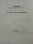 Комикс "O segredo das 7 luzes "- Luc Orient - 1975г., снимка 4