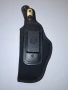 Кобур за Макаров за лява ръка, снимка 2